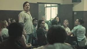 Todo Dia a Mesma Noite: Temporada 1 – Episódio 3