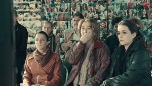 Todo Dia a Mesma Noite: Temporada 1 – Episódio 5