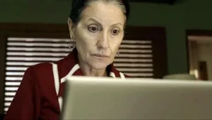 Amores Roubados: Temporada 1 – Episódio 3