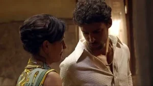 Amores Roubados: Temporada 1 – Episódio 5