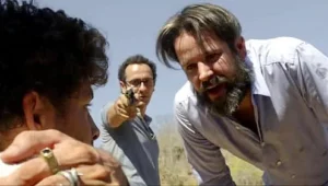 Amores Roubados: Temporada 1 – Episódio 6