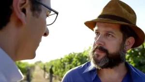 Amores Roubados: Temporada 1 – Episódio 7