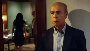 Amores Roubados: Temporada 1 – Episódio 8