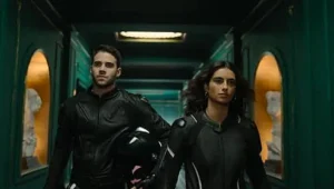 Berlim: Temporada 1 – Episódio 2