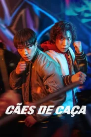 Cães de Caça