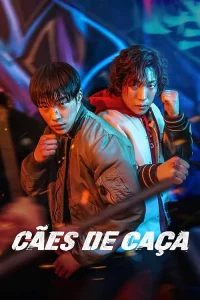 Cães de Caça