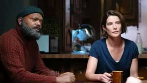 Invasão Secreta: Temporada 1 – Episódio 1