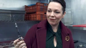 Invasão Secreta: Temporada 1 – Episódio 2