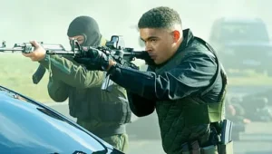 Invasão Secreta: Temporada 1 – Episódio 4