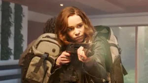 Invasão Secreta: Temporada 1 – Episódio 5