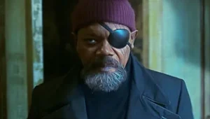 Invasão Secreta: Temporada 1 – Episódio 6