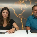 FUBAR: Temporada 1 – Episódio 2