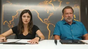 FUBAR: Temporada 1 – Episódio 2