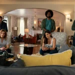 FUBAR: Temporada 1 – Episódio 5