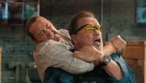 FUBAR: Temporada 1 – Episódio 5