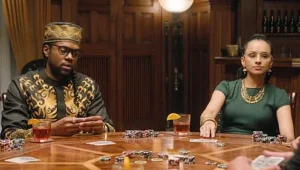FUBAR: Temporada 1 – Episódio 6