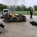 FUBAR: Temporada 1 – Episódio 7