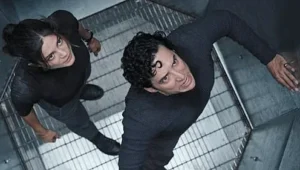 FUBAR: Temporada 1 – Episódio 8