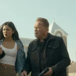 FUBAR: Temporada 2 – Episódio 1