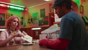 Mar Branco: Temporada 1 – Episódio 1