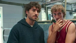 Mar Branco: Temporada 1 – Episódio 2