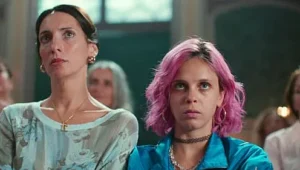 Mar Branco: Temporada 1 – Episódio 3