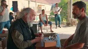 Mar Branco: Temporada 1 – Episódio 5