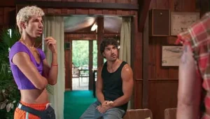 Mar Branco: Temporada 1 – Episódio 6