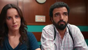 Mar Branco: Temporada 1 – Episódio 7