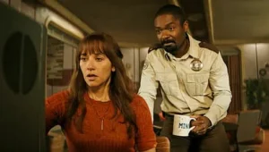 Silo: Temporada 1 – Episódio 1