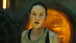 Silo: Temporada 1 – Episódio 2