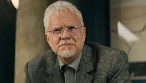 Silo: Temporada 1 – Episódio 3