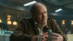 Silo: Temporada 1 – Episódio 4