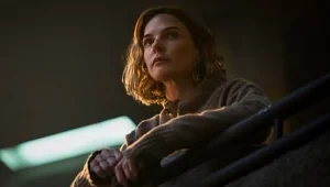 Silo: Temporada 1 – Episódio 6