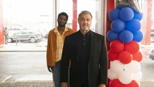 Tulsa King: Temporada 1 – Episódio 1