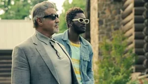 Tulsa King: Temporada 1 – Episódio 2