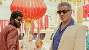 Tulsa King: Temporada 1 – Episódio 3