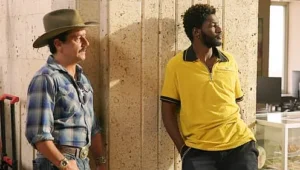Tulsa King: Temporada 1 – Episódio 7