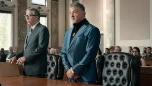 Tulsa King: Temporada 2 – Episódio 1