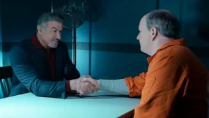 Tulsa King: Temporada 2 – Episódio 2