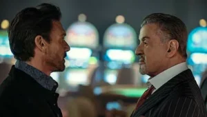 Tulsa King: Temporada 2 – Episódio 3
