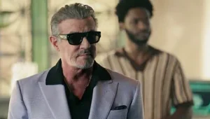 Tulsa King: Temporada 2 – Episódio 4