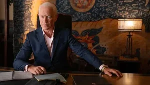 Tulsa King: Temporada 2 – Episódio 6