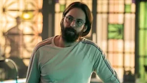 Tulsa King: Temporada 2 – Episódio 7