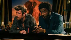 Tulsa King: Temporada 2 – Episódio 8
