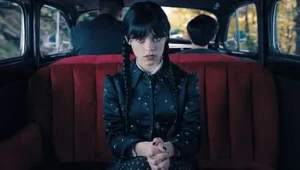 Wandinha: Temporada 1 – Episódio 1