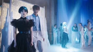 Wandinha: Temporada 1 – Episódio 4