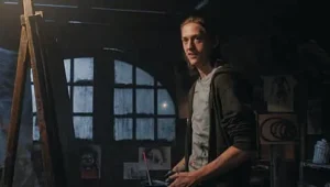 Wandinha: Temporada 1 – Episódio 6