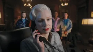 Wandinha: Temporada 1 – Episódio 8