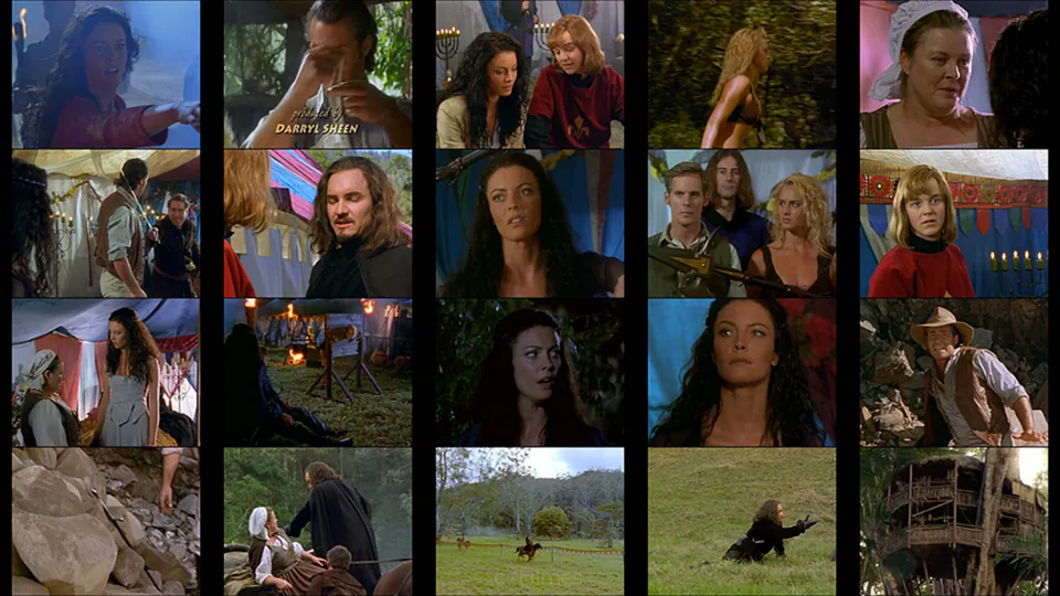 O Mundo Perdido: Temporada 1 – Episódio 14